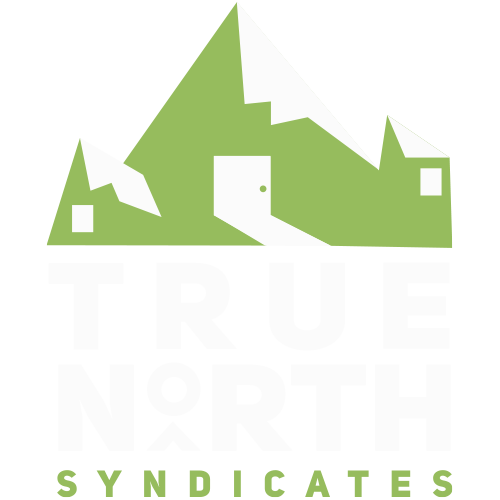 true north syndicates logo
